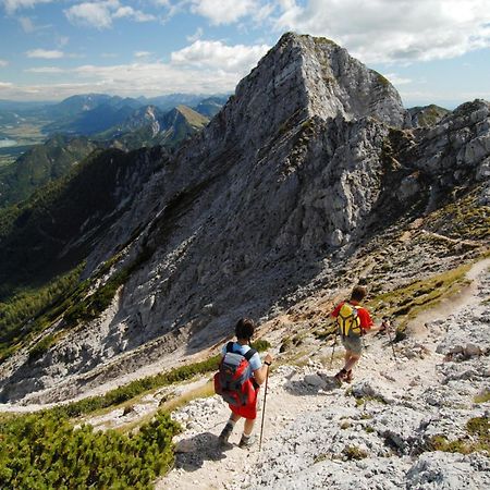 Apart-Faakersee โดรโบลัค อัม ฟาเคอร์เซ ภายนอก รูปภาพ