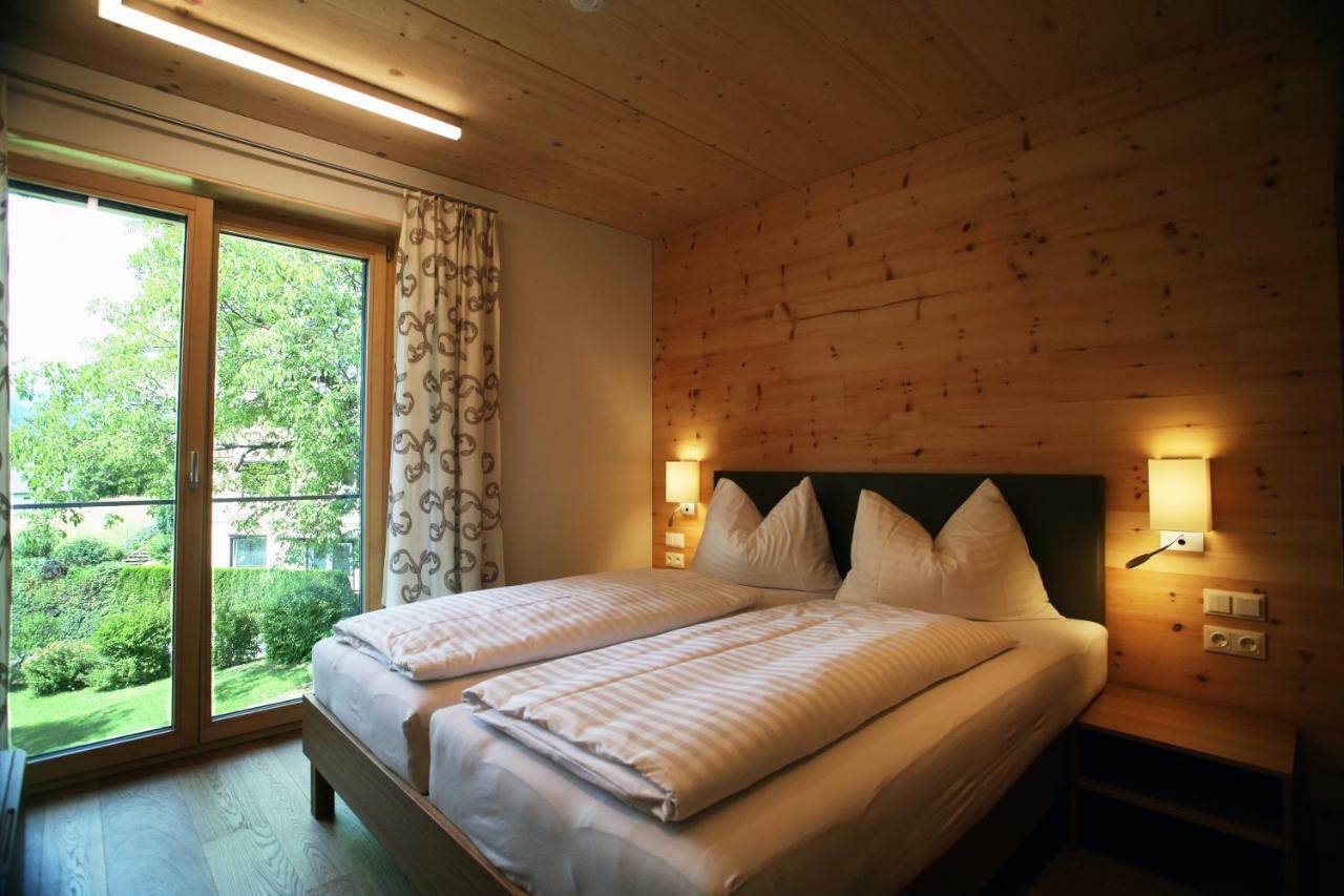 Apart-Faakersee โดรโบลัค อัม ฟาเคอร์เซ ภายนอก รูปภาพ